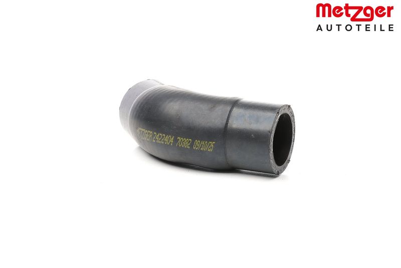 METZGER AUTOTEILE 2422404 Radiator Hose
