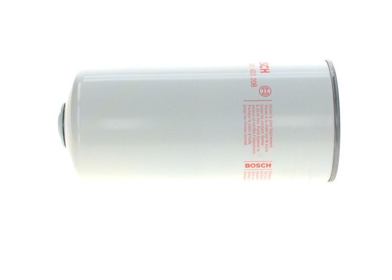 BOSCH 0 451 403 208 Oil Filter