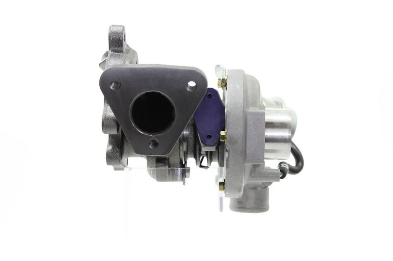 ALANKO 10900718 Charger, charging (supercharged/turbocharged)
