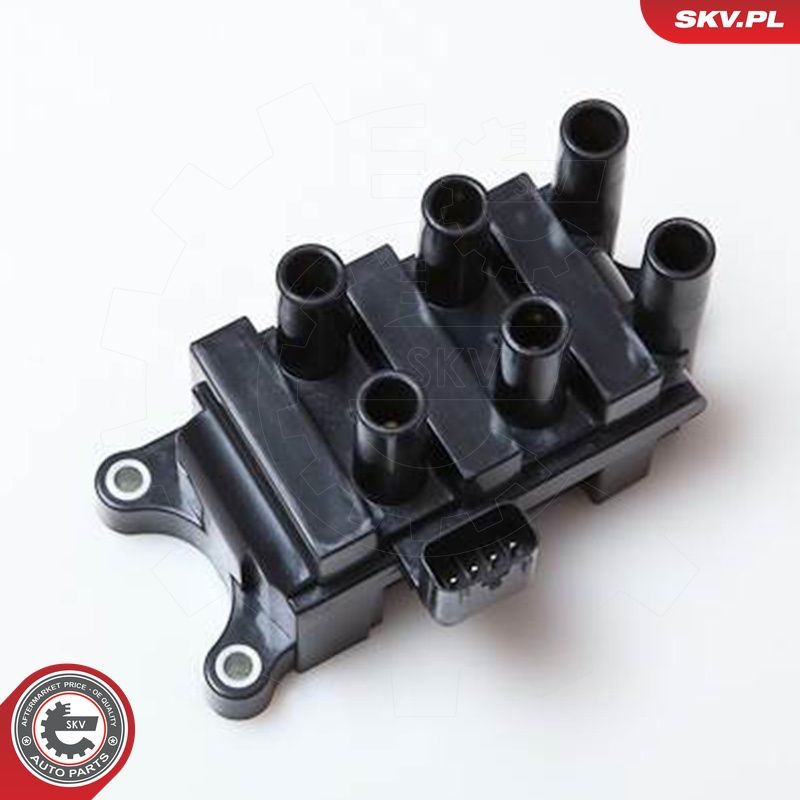 Süütepool, ESEN SKV 03SKV161