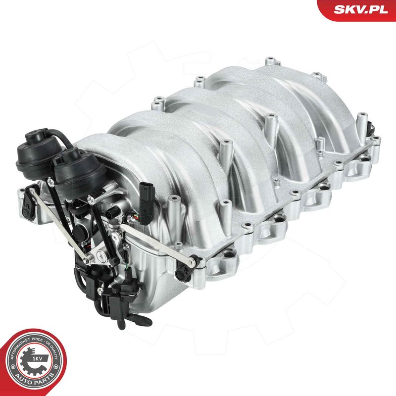 Õhuvõtumoodul, ESEN SKV 49SKV107