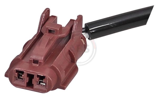 A.B.S. 31929 Sensor, wheel speed