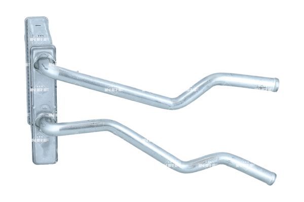 NRF 54490 Heat Exchanger, interior heating