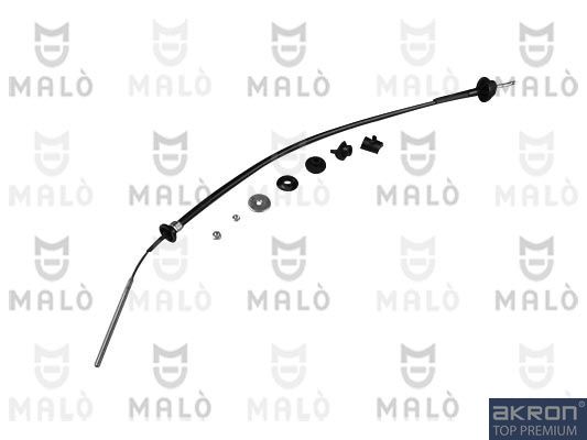 AKRON-MALÒ huzal, kuplungműködtetés 26507
