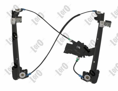 ABAKUS 130-027-004 Window Regulator