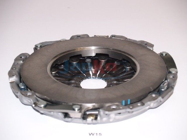 JAPKO 70W15 Clutch Pressure Plate