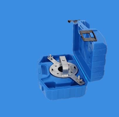 Montaažitööriistade kompl, sidur, hooratas, KS TOOLS BT641240