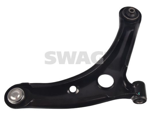 SWAG 80 93 3610 Control/Trailing Arm, wheel suspension