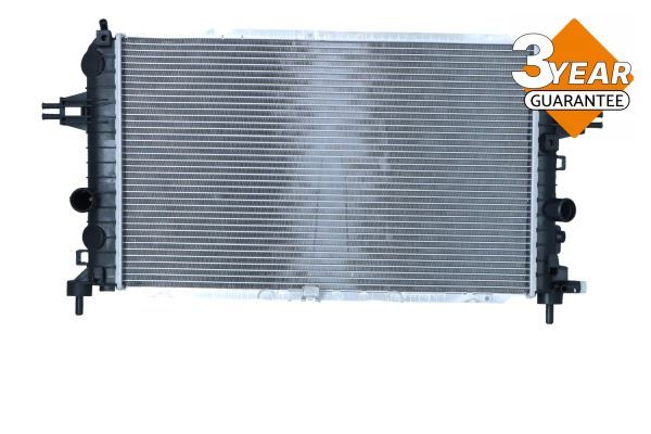Radiator, racire motor NRF 50143