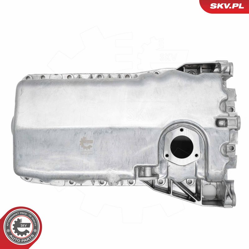 Õlivann, ESEN SKV 48SKV840