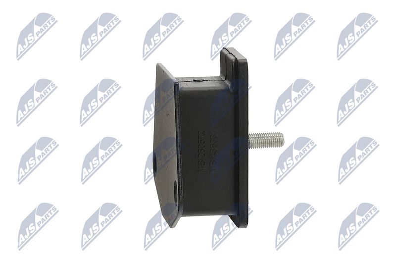 Paigutus, Mootor, NTY ZPS-MS-073