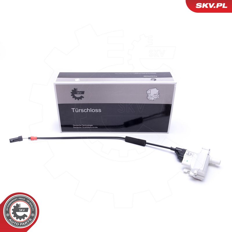 Ukselukk, ESEN SKV 60SKV132