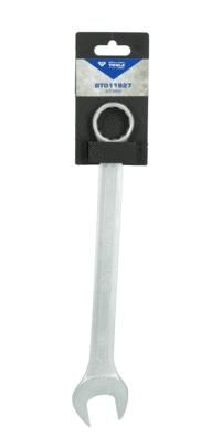 KS TOOLS BT011927 Ring-/Open End Spanner