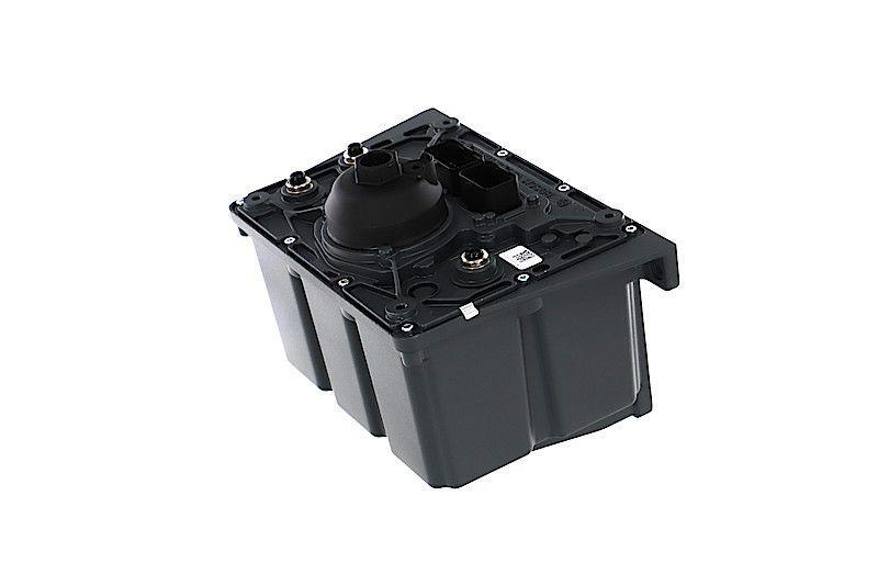 REMANTE 002-020-000048R Delivery Module, urea injection