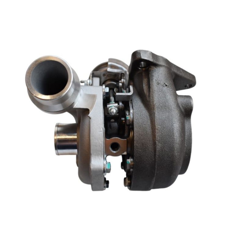 ASAM AUTOMOTIVE 73416 Charger, charging (supercharged/turbocharged)
