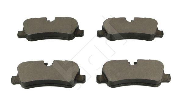 Prekė atitinka OEM kodą: LR055454