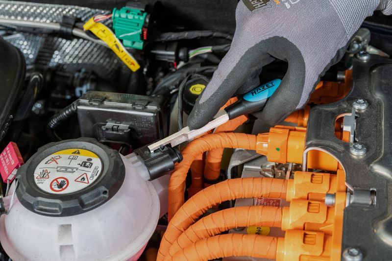 HAZET 4675-1 Tools