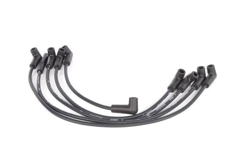 BOSCH 0986356822 Ignition Cable Kit