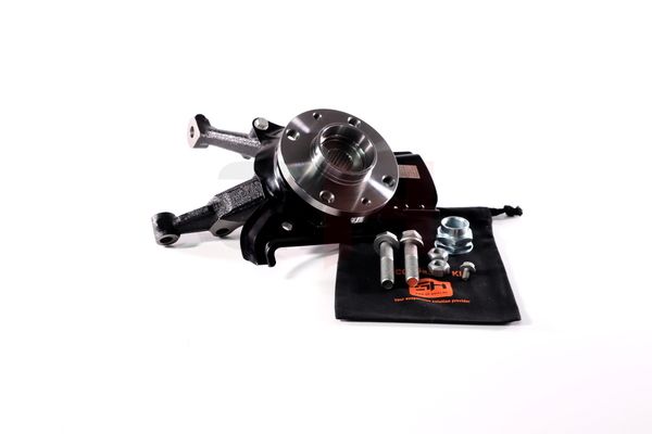 Käändmik, rattakinnitus, GH GH-282308V