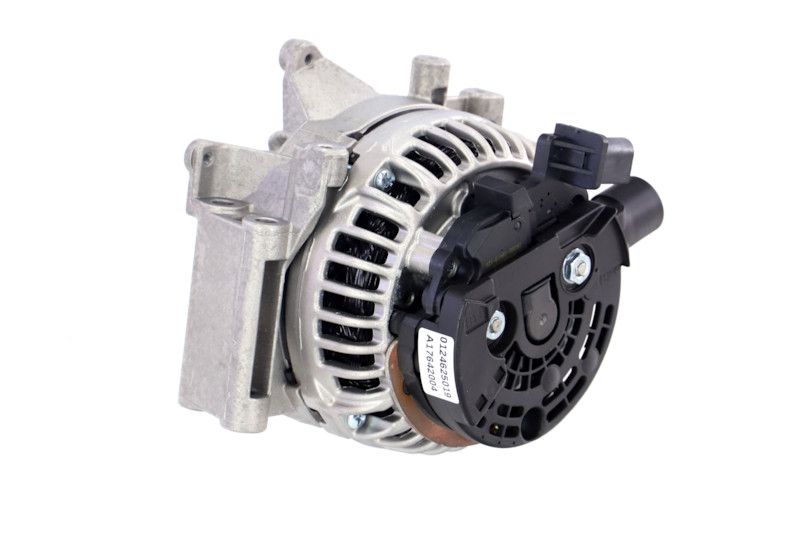 REMANTE 011-003-000846R Alternator