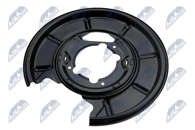 Plekk, piduriketas, NTY HTO-ME-030