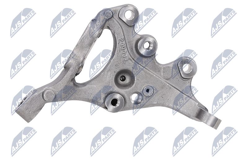 NTY ZZP-ME-000 Steering Knuckle, wheel suspension