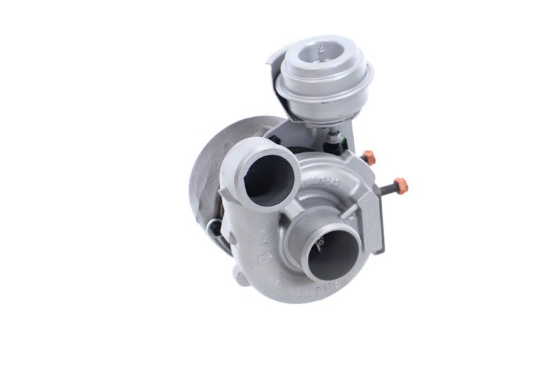 REMANTE 003-001-001355R Charger, charging (supercharged/turbocharged)