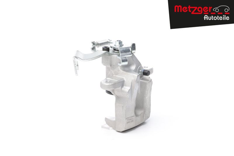 METZGER AUTOTEILE 6261046 Brake Caliper