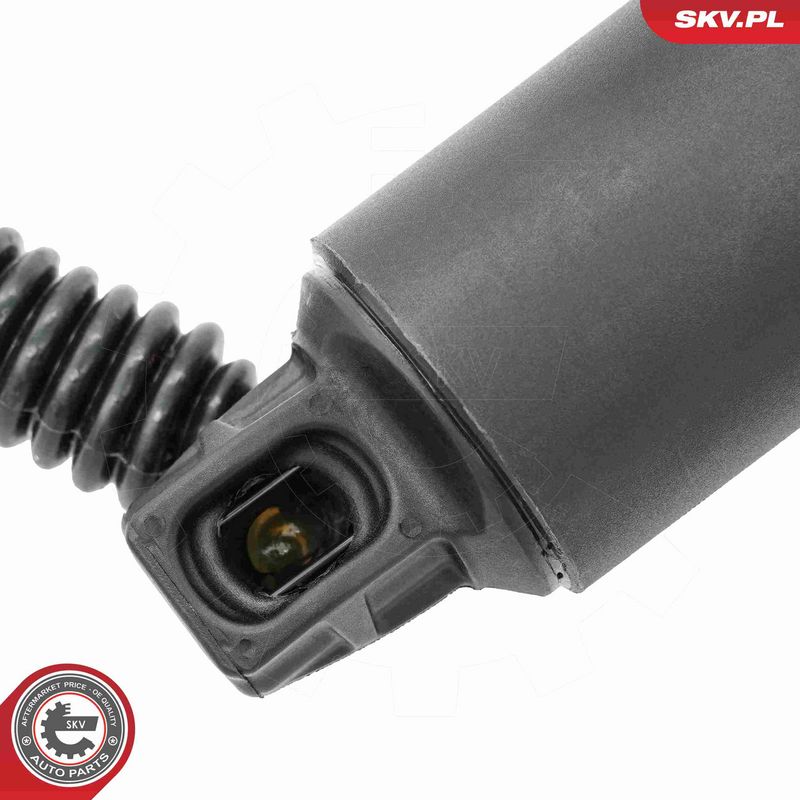 Elektrimootor, tagaluuk, ESEN SKV 52SKV252