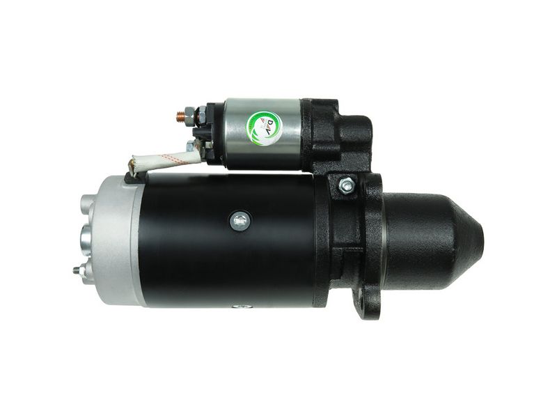 AS-PL S0197 Starter