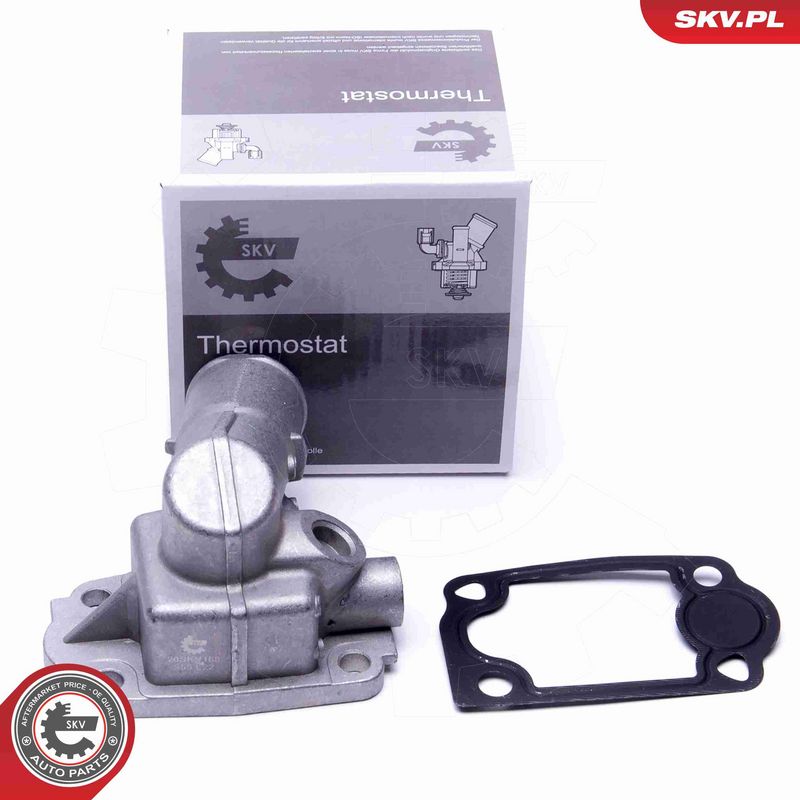 ESEN SKV 20SKV168 - Thermostat, coolant
