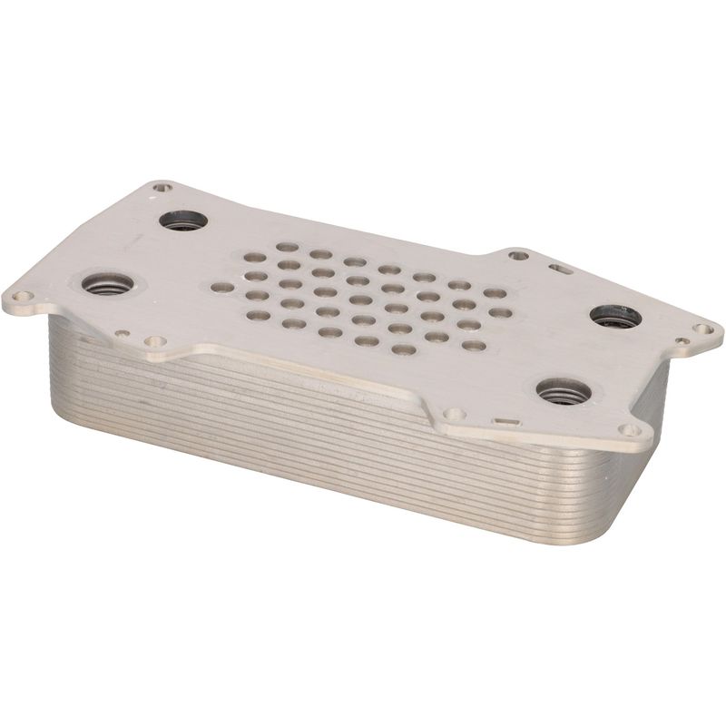 Olejový chladič, motorový olej 20190520122