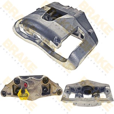 Brake Engineering Brake Caliper CA2653