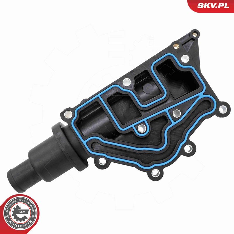 ESEN SKV 20SKV264 Thermostat, coolant