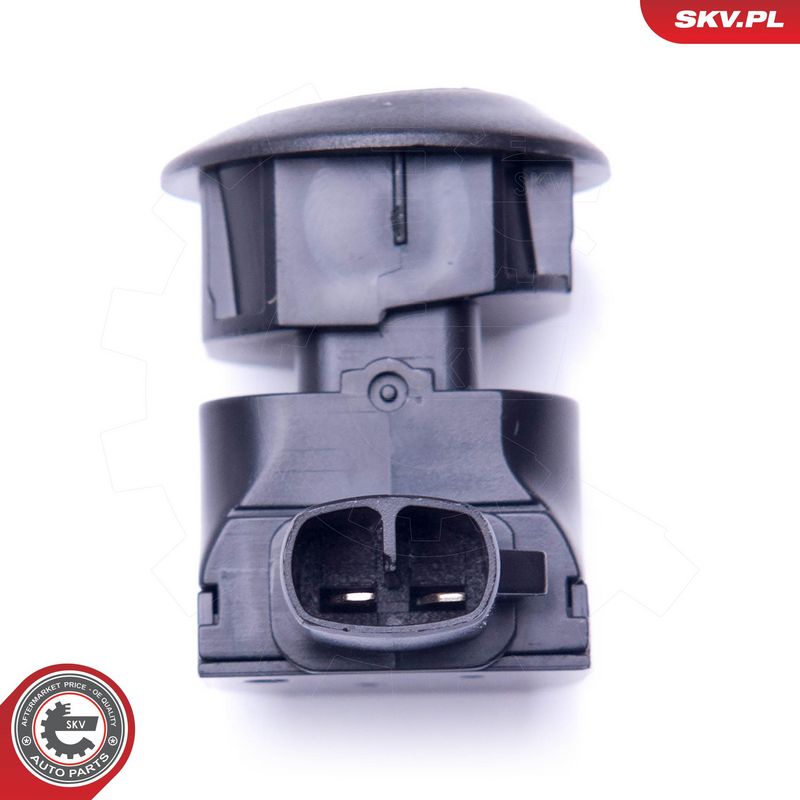 Sensor, parkimisabi, ESEN...