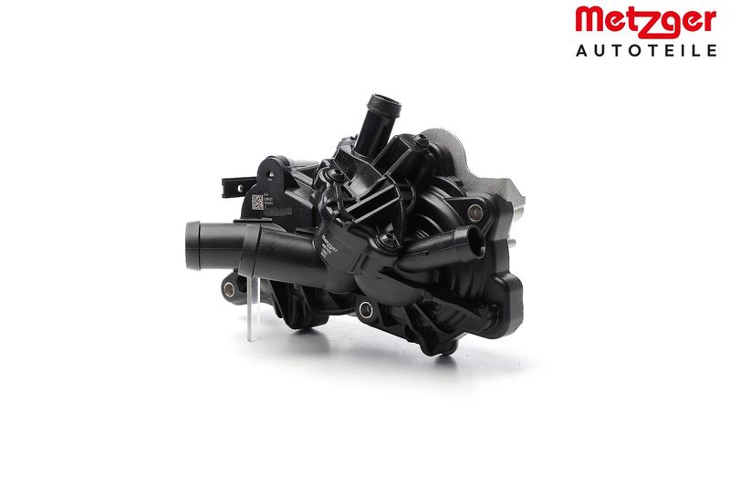 METZGER AUTOTEILE 4007035 Water Pump, engine cooling
