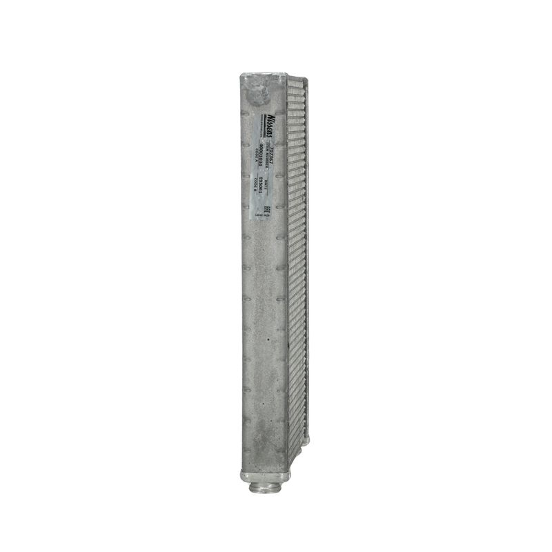 NISSENS 707367 Heat Exchanger, interior heating