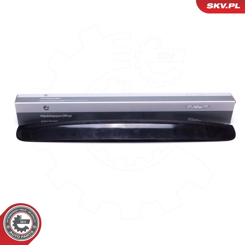 Stopper, ehis-, kaitseliist, ESEN SKV 96SKV822