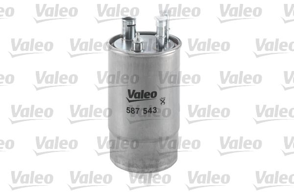 VALEO 587543 Fuel Filter