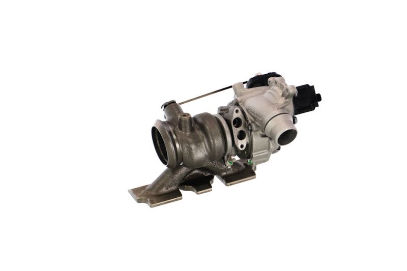 REMANTE 003-002-004557R Charger, charging (supercharged/turbocharged)