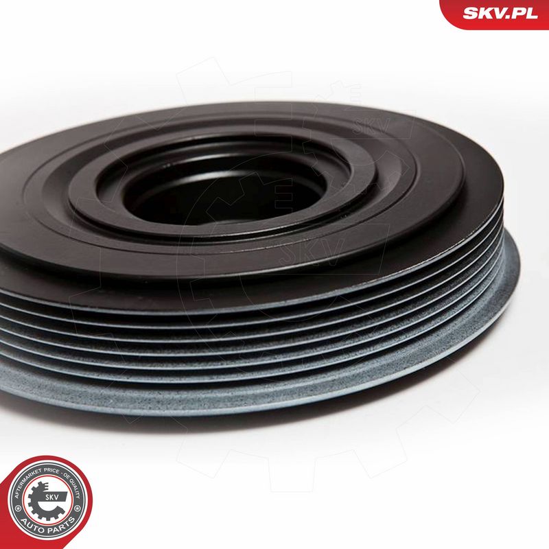 ESEN SKV 95SKV305 Belt Pulley, crankshaft