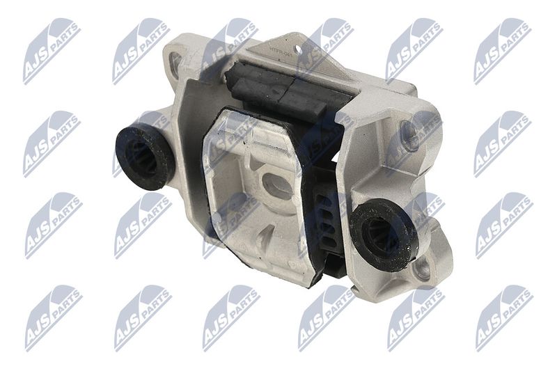 Paigutus, Mootor, NTY ZPS-FR-041