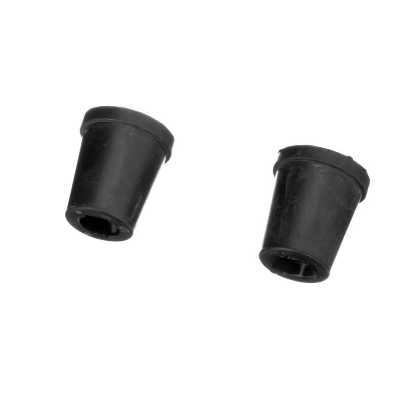 DELPHI TD632W Mounting, control/trailing arm