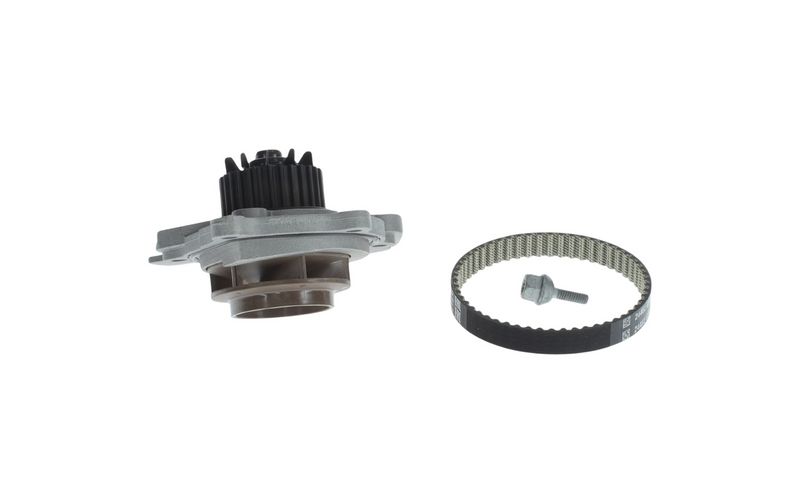 BOSCH 1 987 946 495 Water Pump & Timing Belt Kit