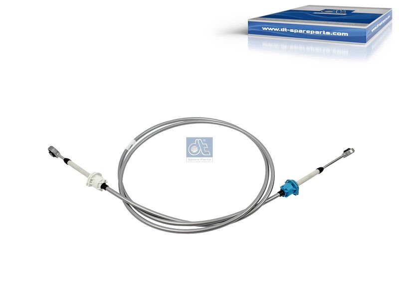 Cablu,transmisie manuala 2.33343 DT Spare Parts
