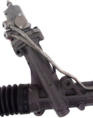 SPIDAN 52427 Steering Gear
