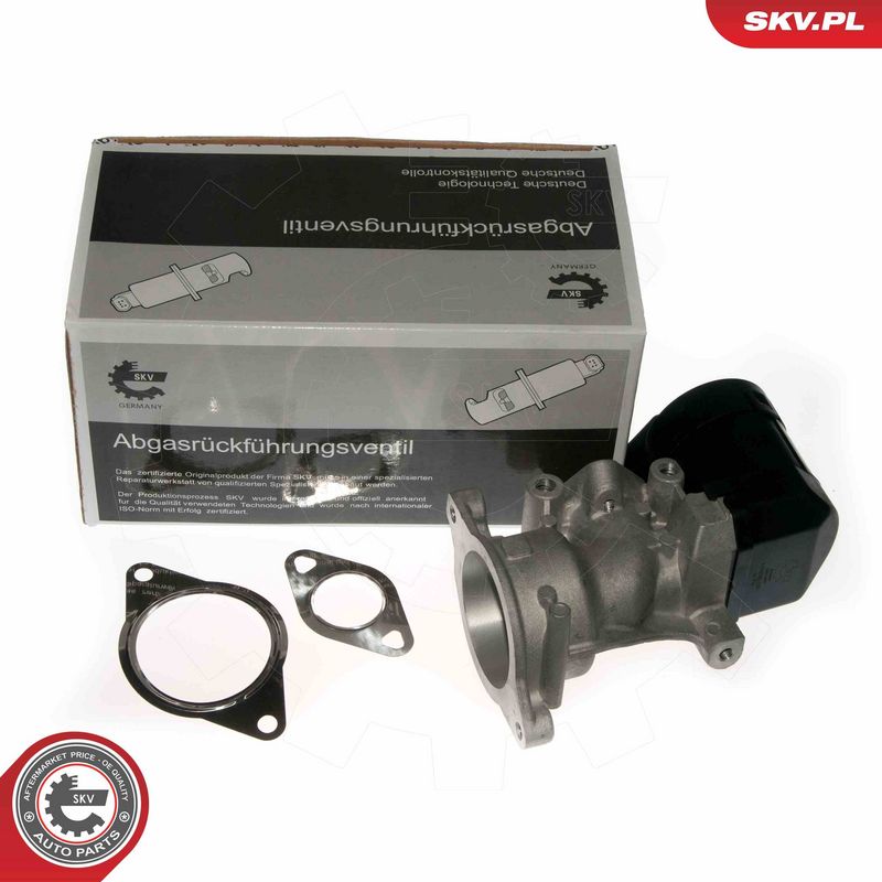 EGR-klapp, ESEN SKV 14SKV057