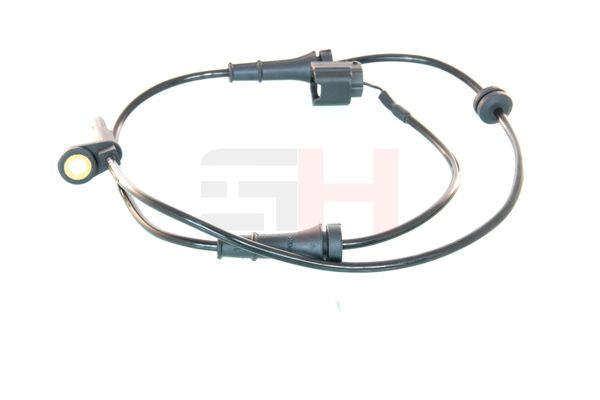 GH GH-702285 Sensor, wheel speed