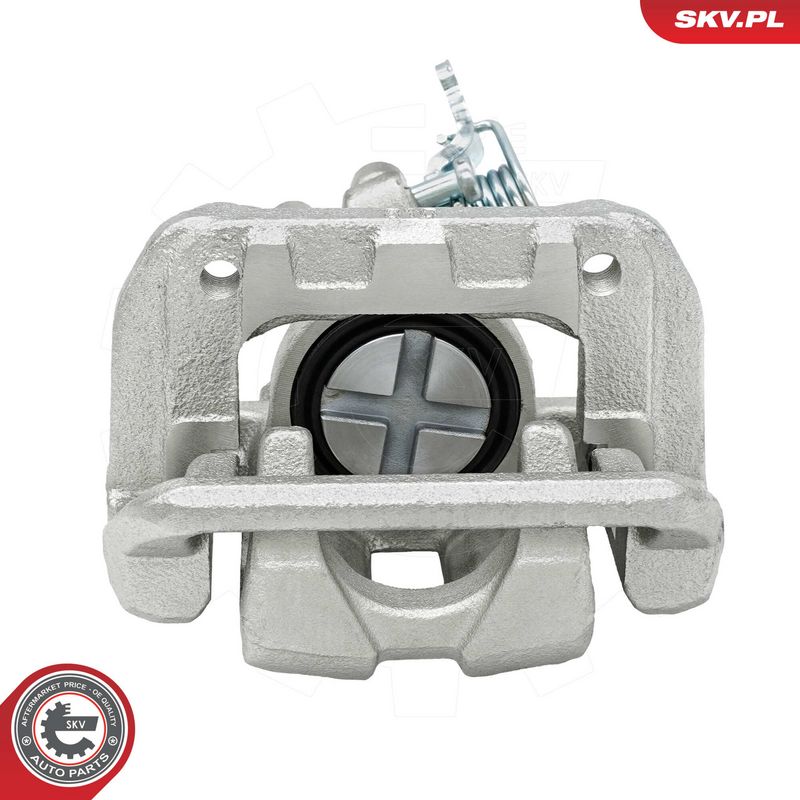 Pidurisadul, ESEN SKV 79SKV104