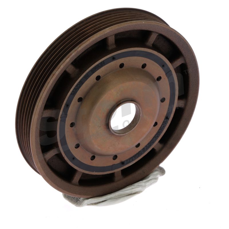Poulie, vilebrequin STORM QUALITY PARTS 89994
